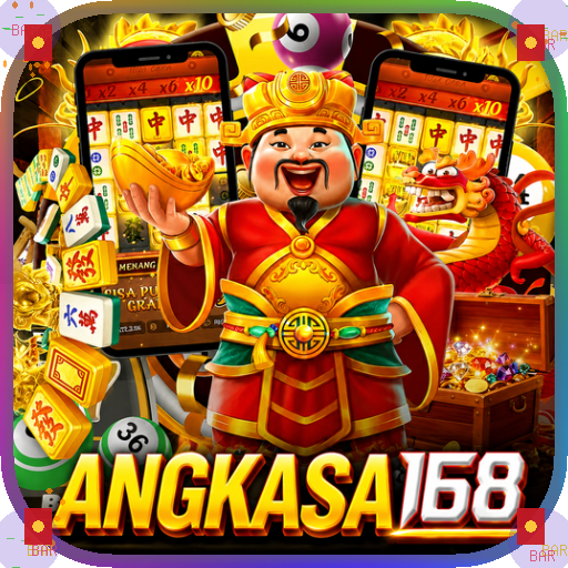 angkasa168 — galeri pratinjau Resmi APK