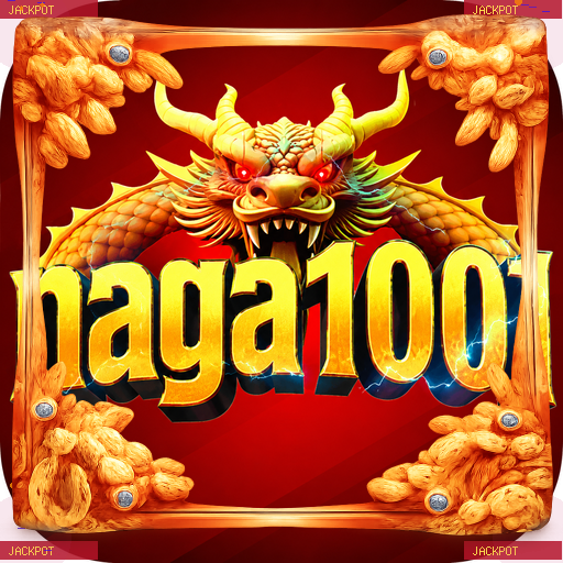 naga1001 — mitra unggulan